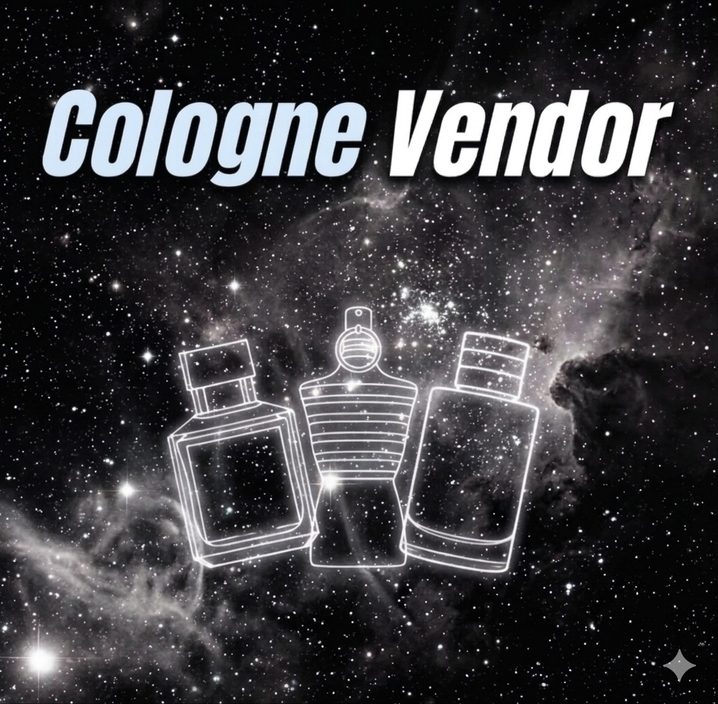 Cologne Supplier + Reselling Guide